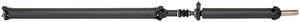 Rear Driveshaft