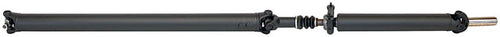 Rear Driveshaft