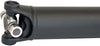 Rear Driveshaft