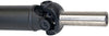 Rear Driveshaft