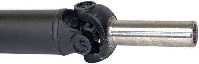 Rear Driveshaft