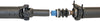 Rear Driveshaft