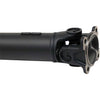 Rear Driveshaft