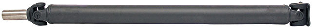 Rear Driveshaft