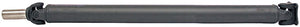 Rear Driveshaft