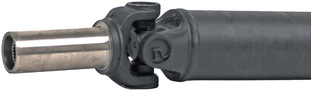 Rear Driveshaft