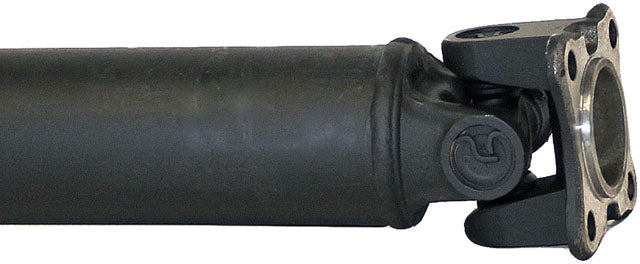 Rear Driveshaft