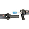 Rear Driveshaft