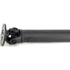 Rear Driveshaft