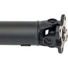 Rear Driveshaft