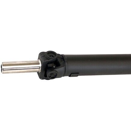 Rear Driveshaft