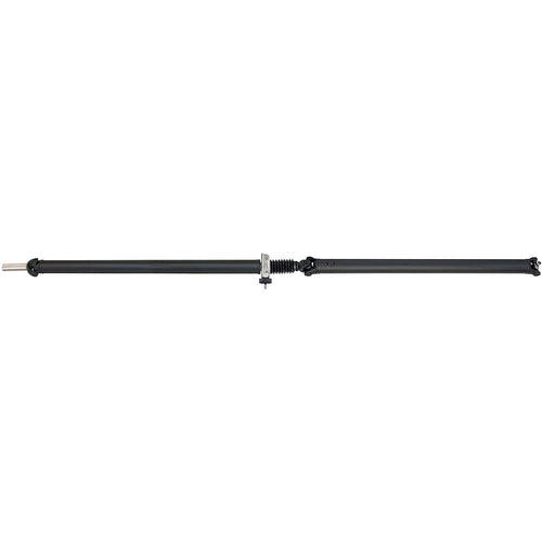 Rear Driveshaft