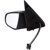 SIDE VIEW MIRROR LH