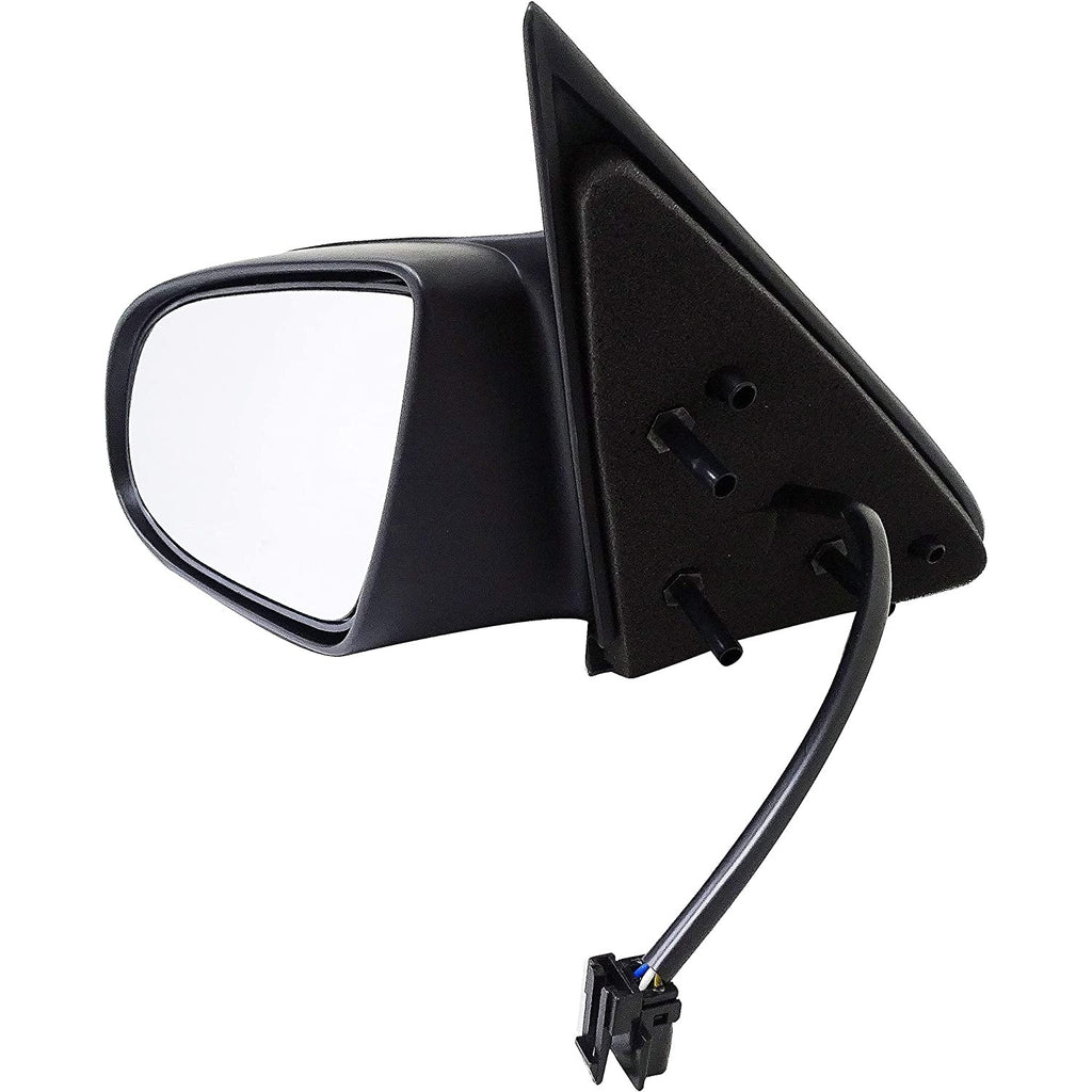 SIDE VIEW MIRROR LH