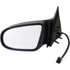 SIDE VIEW MIRROR LH