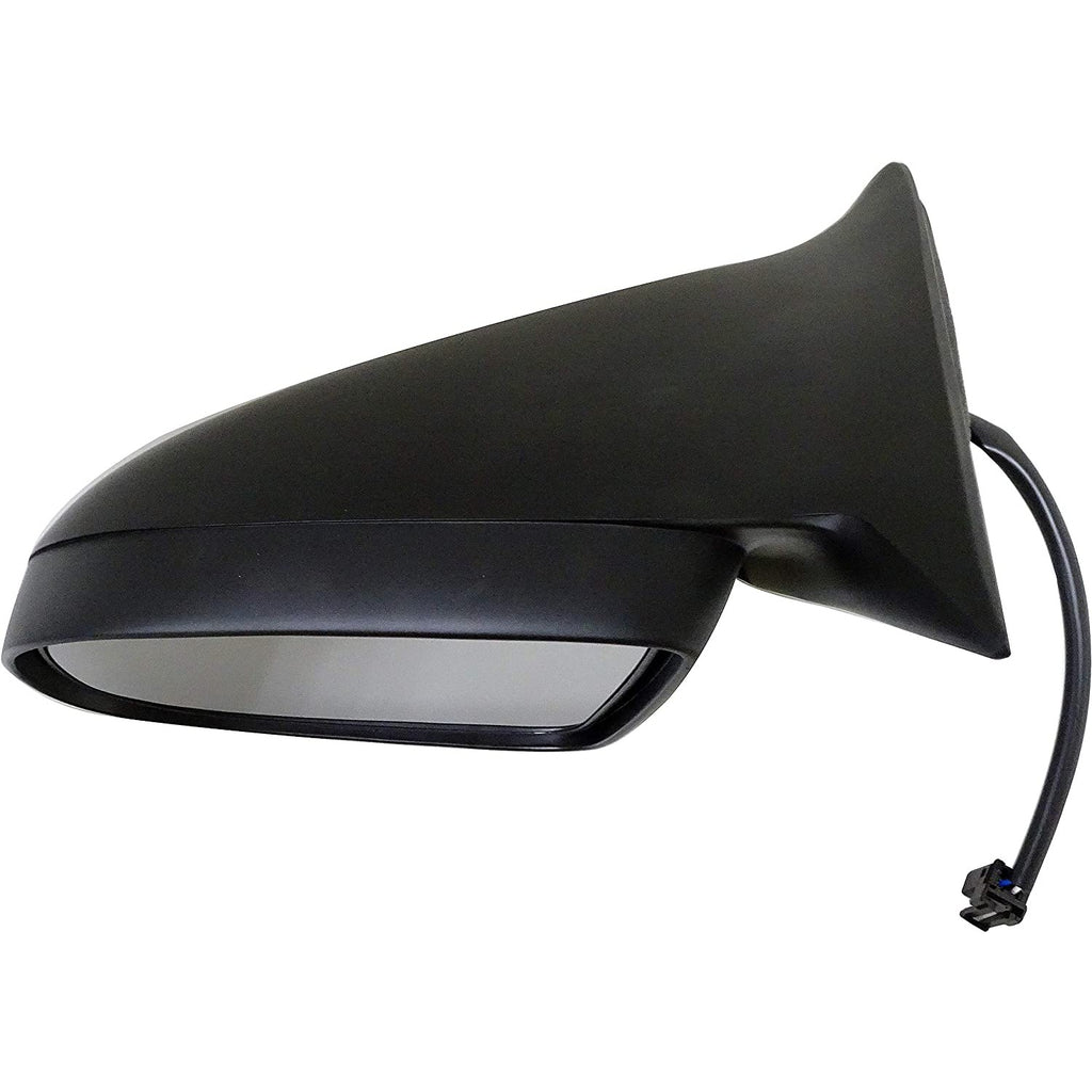 SIDE VIEW MIRROR LH