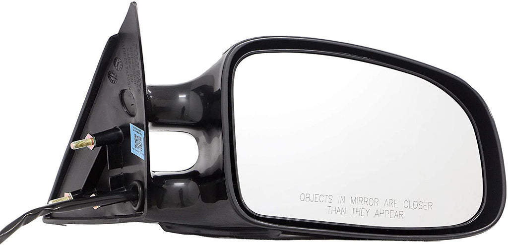 SIDE VIEW MIRROR RH