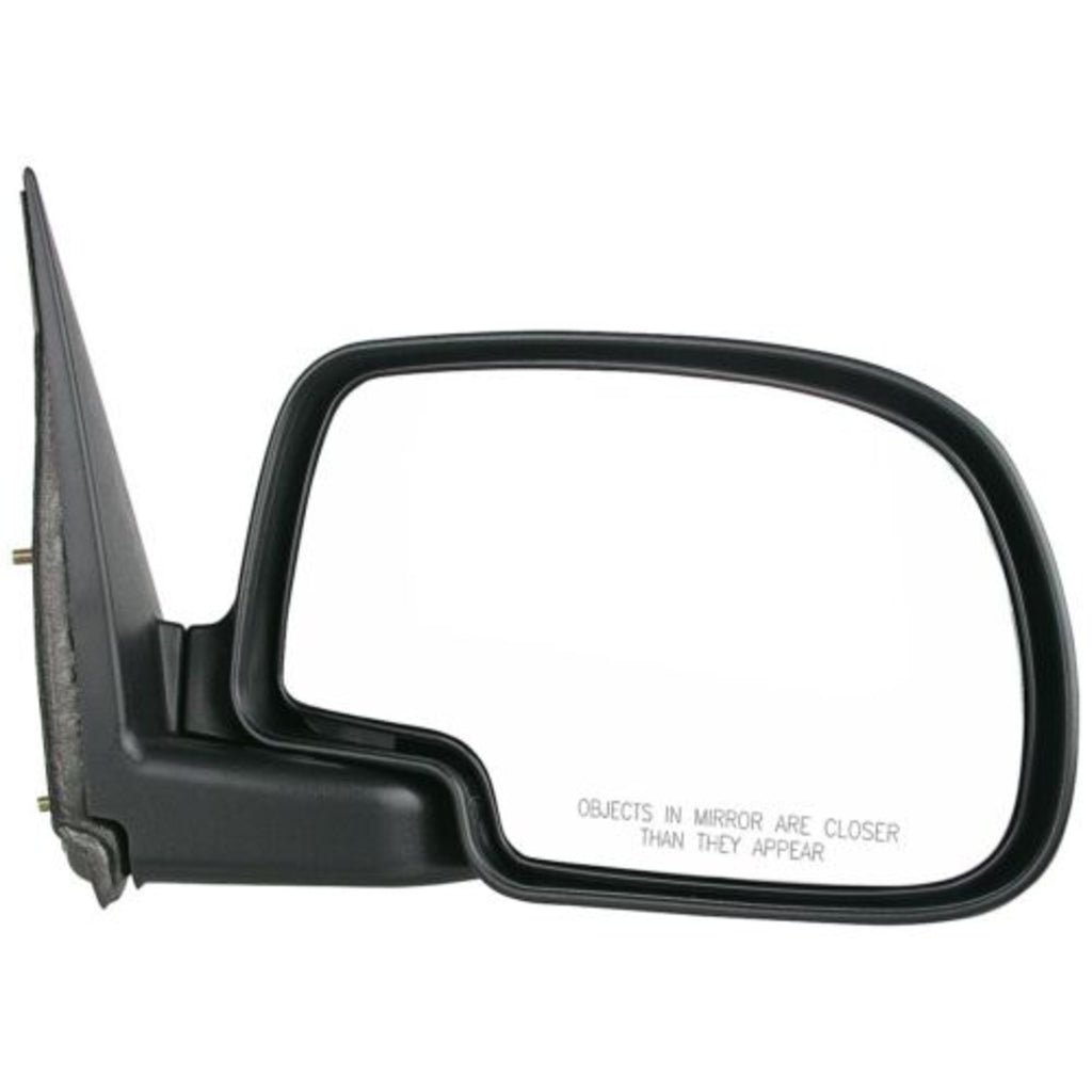 SIDE VIEW MIRROR RH