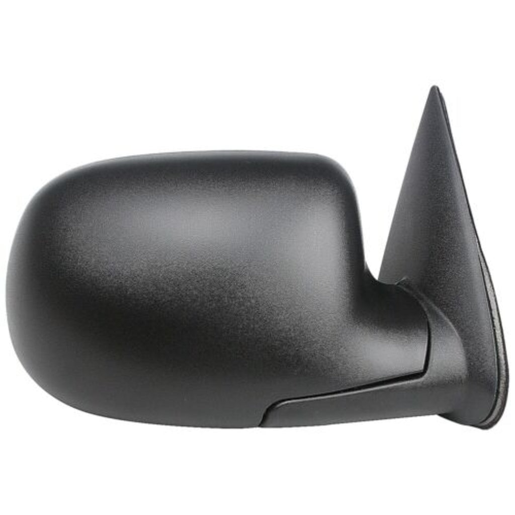 SIDE VIEW MIRROR RH