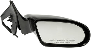 SIDE VIEW MIRROR RH