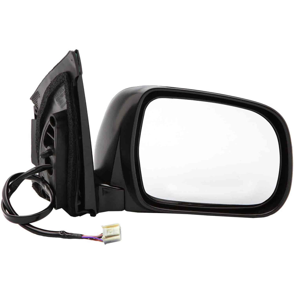 SIDE VIEW MIRROR RH