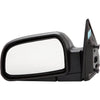 SIDE VIEW MIRROR LH