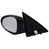 SIDE VIEW MIRROR-LH