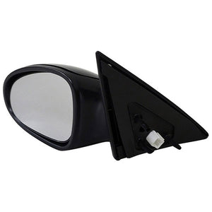 SIDE VIEW MIRROR-LH