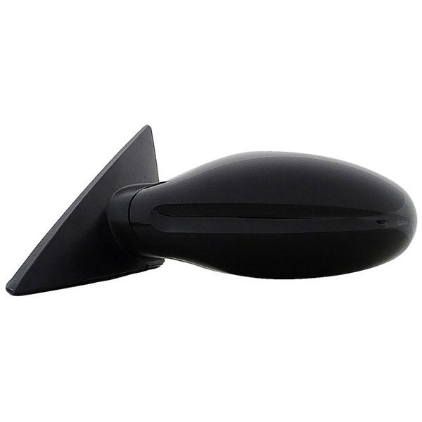 SIDE VIEW MIRROR-LH