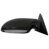SIDE VIEW MIRROR-LH
