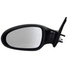 SIDE VIEW MIRROR-LH