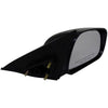 SIDE VIEW MIRROR-RH