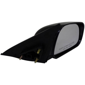 SIDE VIEW MIRROR-RH