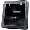 SIDE VIEW MIRROR-RH