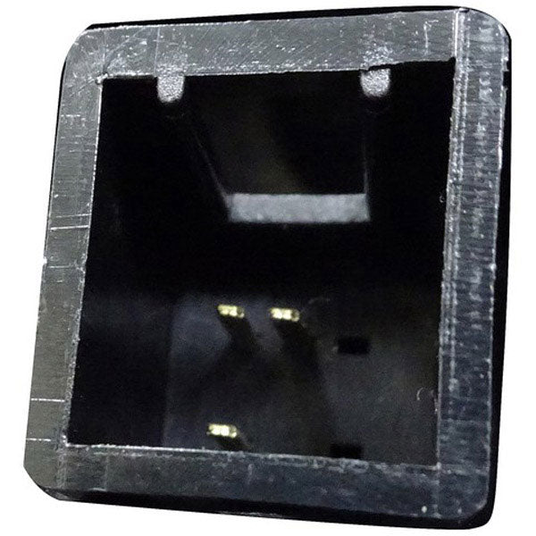 SIDE VIEW MIRROR-RH