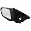 SIDE VIEW MIRROR-LH