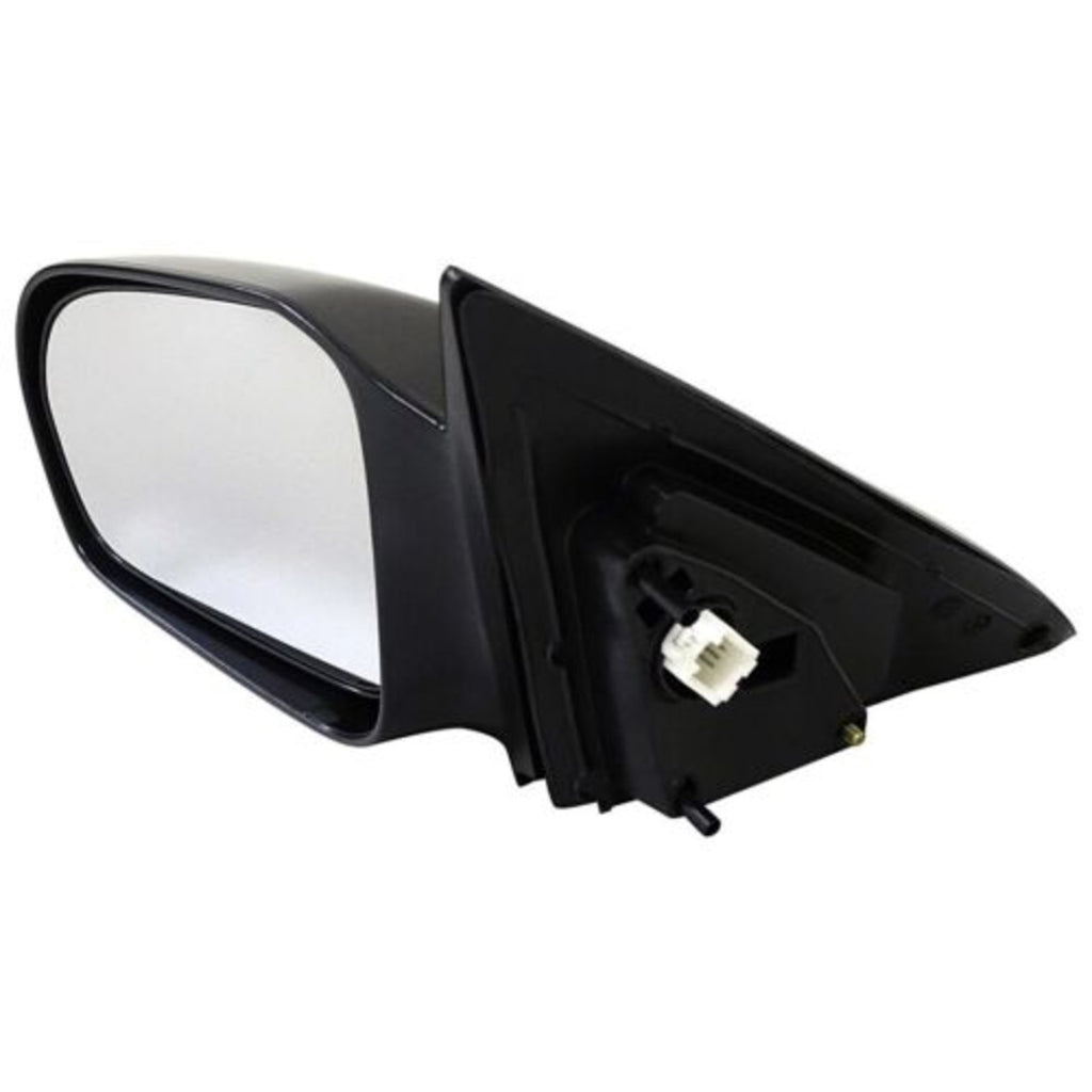 SIDE VIEW MIRROR-LH