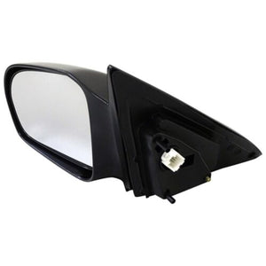 SIDE VIEW MIRROR-LH