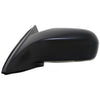 SIDE VIEW MIRROR-LH