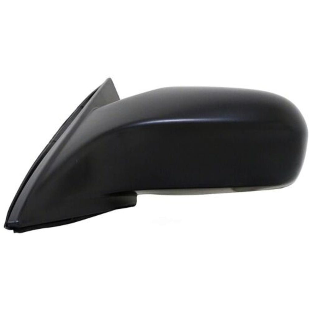 SIDE VIEW MIRROR-LH