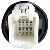 SIDE VIEW MIRROR-LH
