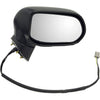 SIDE VIEW MIRROR