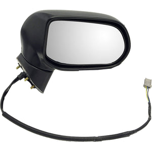 SIDE VIEW MIRROR