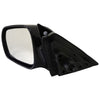 SIDE VIEW MIRROR LH