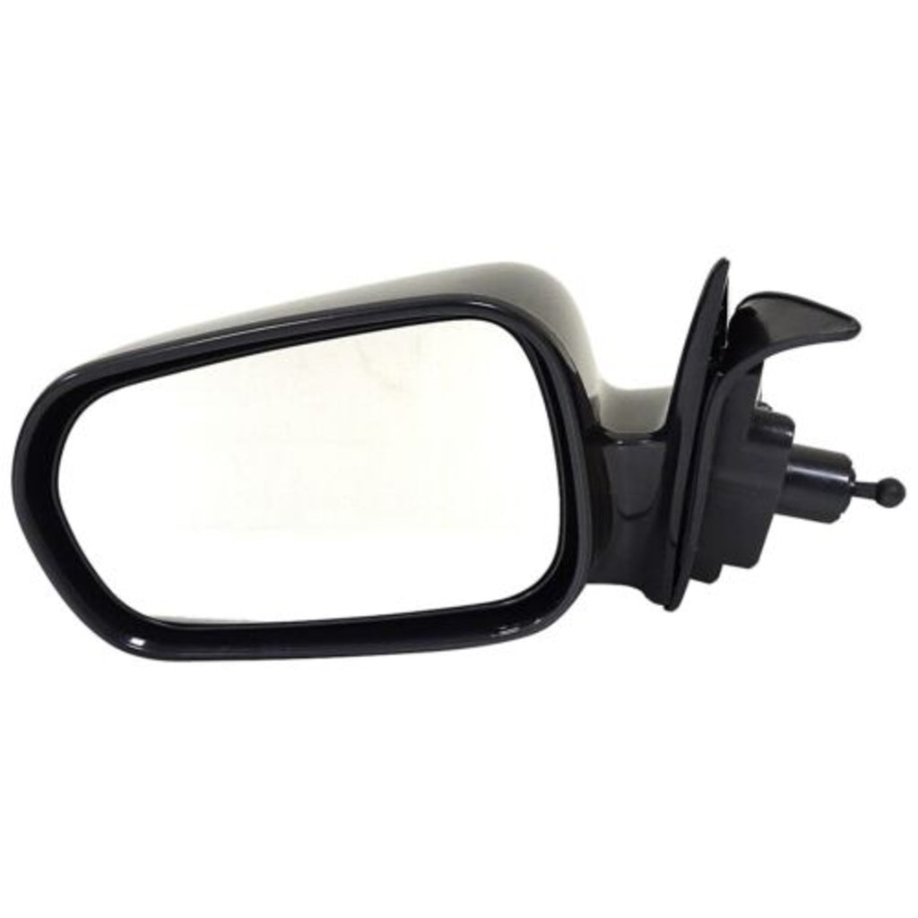 SIDE VIEW MIRROR LH