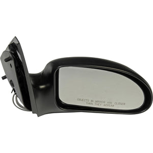 SIDE VIEW MIRROR-RH