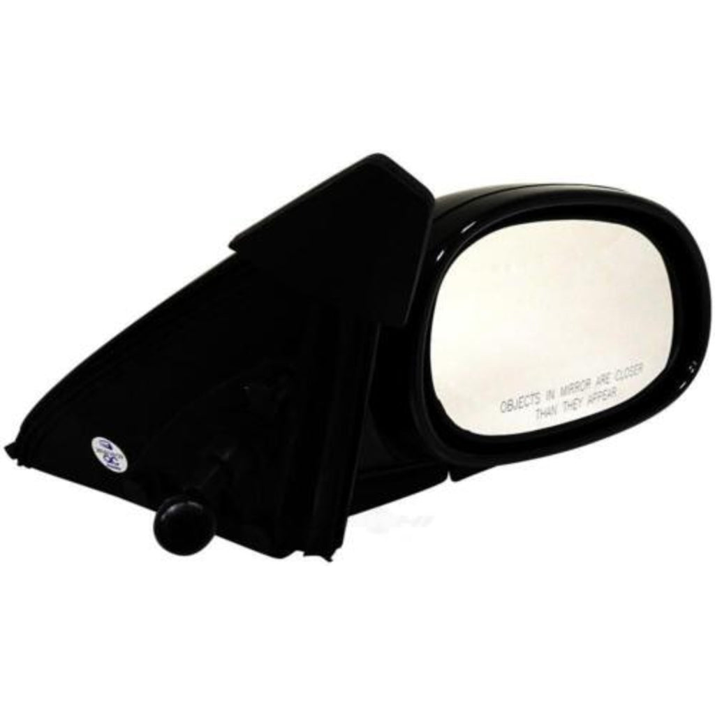 SIDE VIEW MIRROR RH