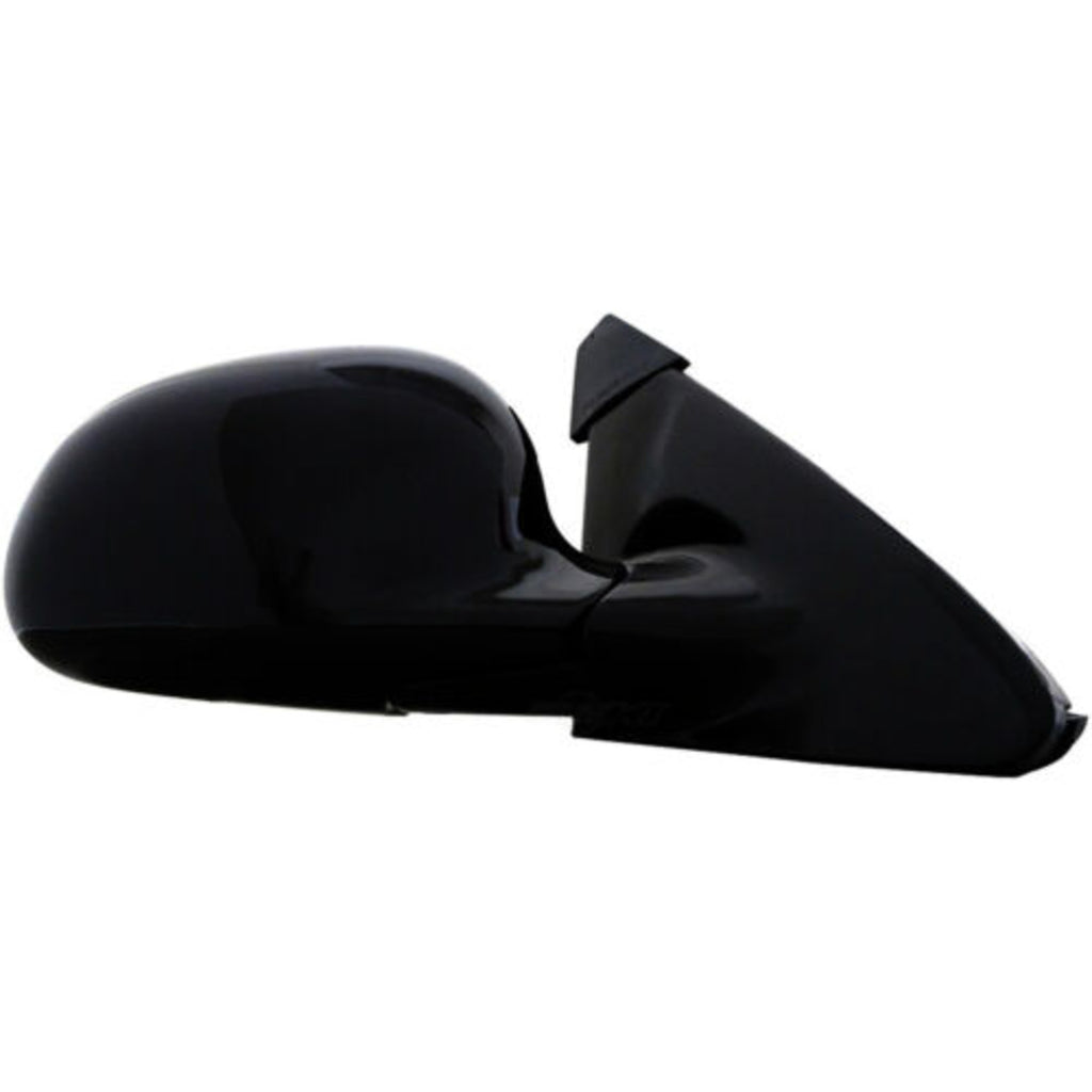 SIDE VIEW MIRROR RH