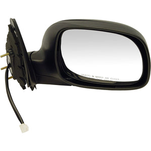 SIDE VIEW MIRROR-RH