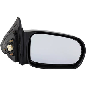 SIDE VIEW MIRROR-RH